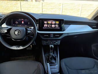 Škoda Scala 1.5TSi DSG - 11
