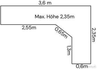 Venkovská kuchyně světlý dub masiv se spotřebiči,5567 - 11