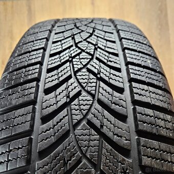 TOP R17 5x112 orig. BMW 4 Grand Coupe + 5 + zimné 225/55R17 - 11