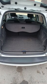 Renault clio3 grandtour - 11