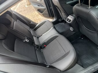 Opel Insignia 2.0 CDTi S&S Elegance A/T - 11