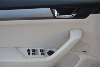 Škoda Superb 2.0 TDI 110 kw - 11
