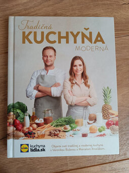 Rozne kucharske knihy - 11