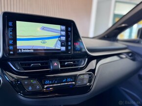 Toyota CH-R 1.8 Hybrid 2018 Automat - 11