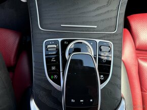 Mercedes Benz GL 350d Bluetec 4Matic - 11