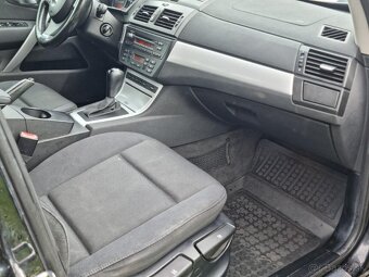 BMW X3 2.0d xDrive - 11