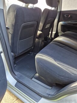 HYUNDAI TUCSON 2.0 103kw 4x4 - 11