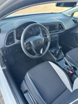 Seat Leon ST 1.2 TSI S&S Reference - 11