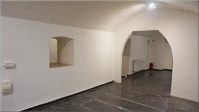 Prenájom komerčných priestorov 226 m2 - 11