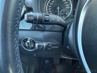 Mercedes-Benz B 160 CDI - 11