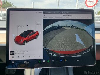 ✅Tesla Model 3 Long Range 82kWh AWD 4x4, 366 kW za 23.500 € - 11