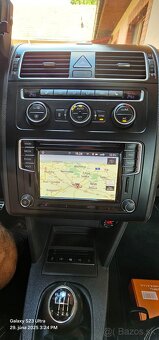 VW TOURAN 1,9 TDI 77kW - 11
