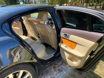 Jaguar XF 3.0DS 202kw - 11