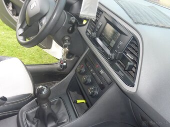 Predam SEAT LEON - 11