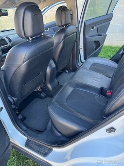 Kia Sportage 4x4 135kw - 11