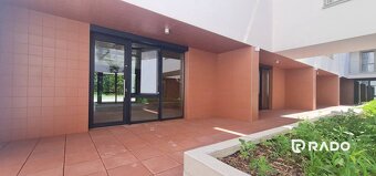 RADO | obchodný priestor 42m2 NOVOSTAVBA MORUŠE - RUŽINOV - 11