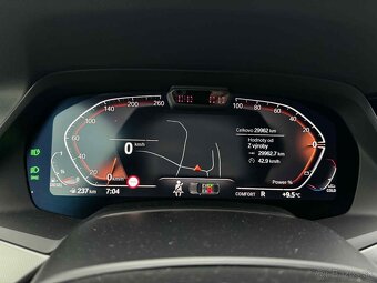 BMW X6 G06 3.0D 210Kw Xdrive - 11