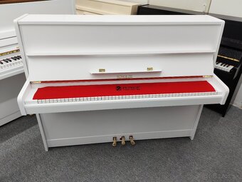 Piano Scholze - Petrof dovoz celá SR - 11