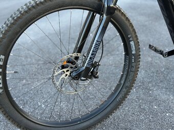 Kross Soil Boost 1.0 - 11