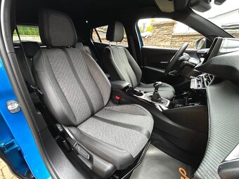 Peugeot 2008 1.2 PureTech 100 Style, ODPOČET DPH - 11
