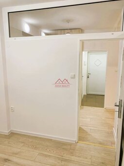 ŠTÝLOVÝ 3-IZBOVÝ BYT NA PRENÁJOM, KOŠICE – PODHRADOVÁ - 11