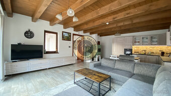 NA PREDAJ Luxusný rodinný dom v Sabinove - 11