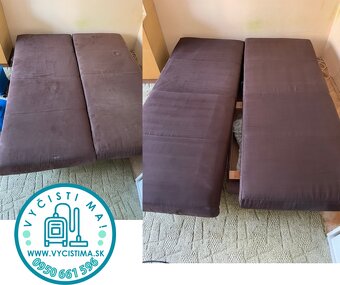 Tepovanie, umývanie okien, upratovanie domácnosti a firiem - 11