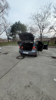Golf 6 2.0 TDI 103kw. 2010rv. - 11