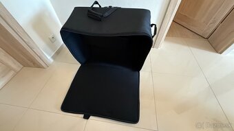 Ozvučovací set Yamaha Stagepas 600i - 11