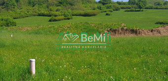 Stavebný POZEMOK ...1142 m2...Horné Hámre (170-14-DARE) - 11