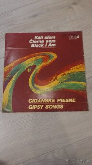 Predám LP platne - 11