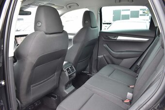 Škoda Karoq, 2.0TDI.DSG.KAMERA.NAVI.ACC.DPH.FACELIFT - 11
