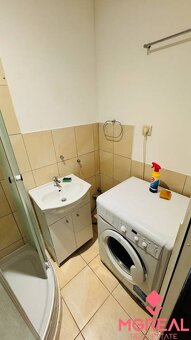 Na predaj 1 i byt 35 m2 v Partizánskom – Šípok - 11