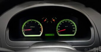 chevrolet aveo , - 11