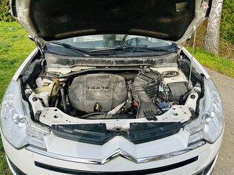 Citroën C-Crosser/2.2 HDi Exclusive/ Automat 4X4 - 11