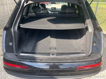 Audi Q7  3,0tdi 160Kw   CZZ  S-line - 11
