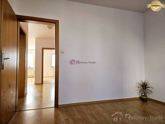 Priestranný 3 izb. byt priamo v centre Liptovského Mikuláša - 11
