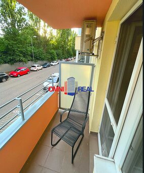 3 izbový byt 80 m2 Na križovatkách - 1/6, terasa, loggia, kl - 11