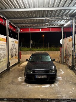 Golf 4 1.8T - 11