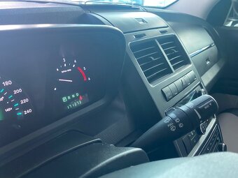 Dodge Journey 2.0CRD DSG 4x4, 7-miestne - 11