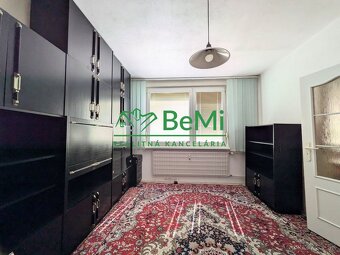 REZERVOVANÉ - Predaj, 3 izbový byt - Tlmače/Lipník (001-113- - 11