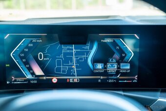 BMW M440i xDrive A/T, fabrická záruka - 11