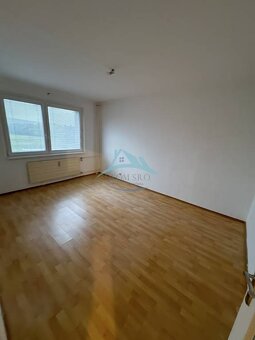 Na prenájom 3-izbový byt v Šahách – ul. Janka Kráľa - 11