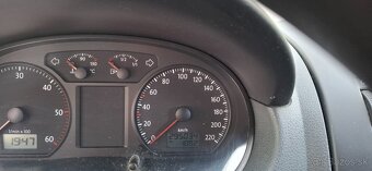 Volkswagen polo dti - 11