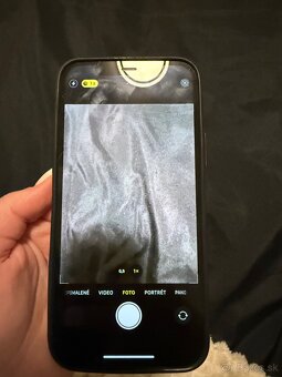 iPhone 12, 64 GB, čierny - 11