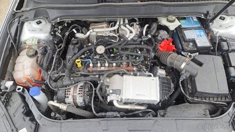 Predám Ford Mondeo 2.0 110 KW, ACC,LED Kamera, ťažné, manuál - 11