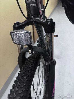 Dámsky bicykel Charisma - 11