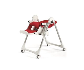 PEG PEREGO Prima Pappa Follow Me Paloma - 11