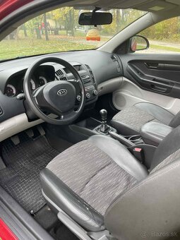 Kia Pro Cee´d 1.4 CVVT LX - 11