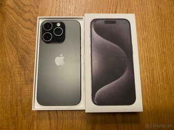 Iphone 15 Pro 256GB - 11